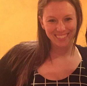 Meet your Posher, Erica